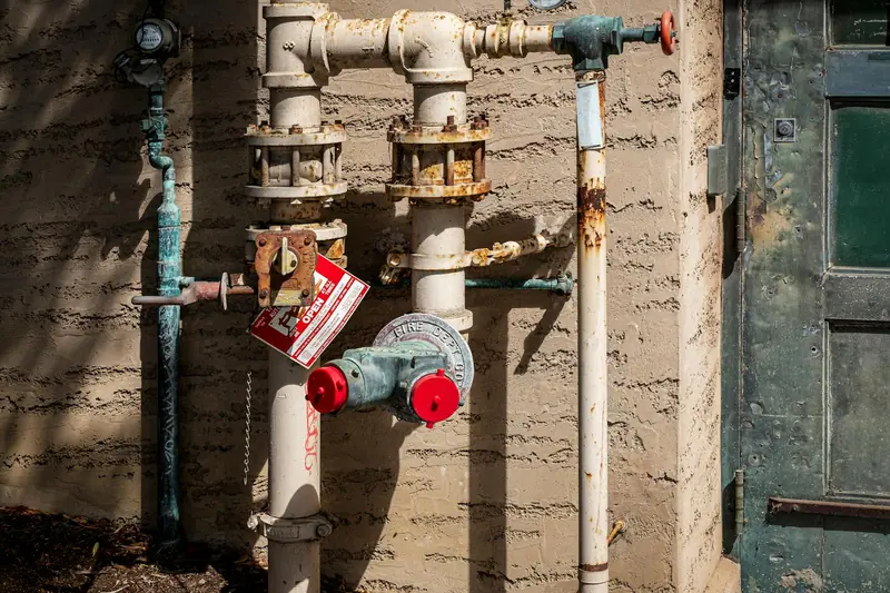 MaxRooter Gas Line Services β Licensed & Insured Gas Line Services β MaxRooter licensed plumbers