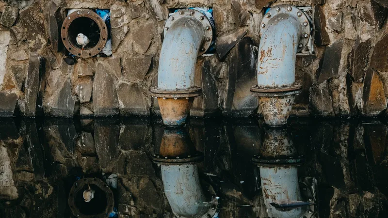 Hydro jetting sewer cleaning service in Yonkers, NY