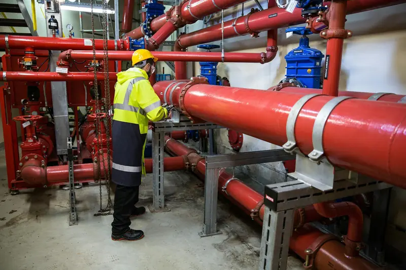 MaxRooter Senior Plumber