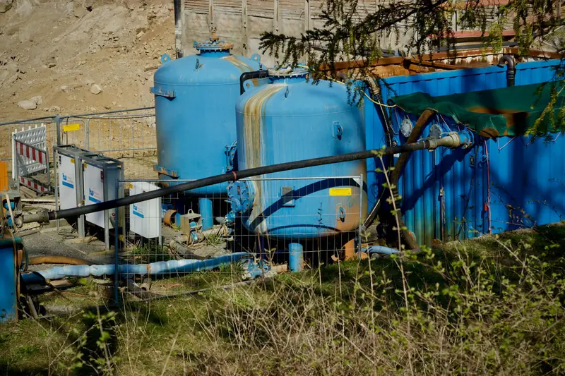 MaxRooter Septic System Services — Licensed & Insured Septic System Services — MaxRooter licensed plumbers