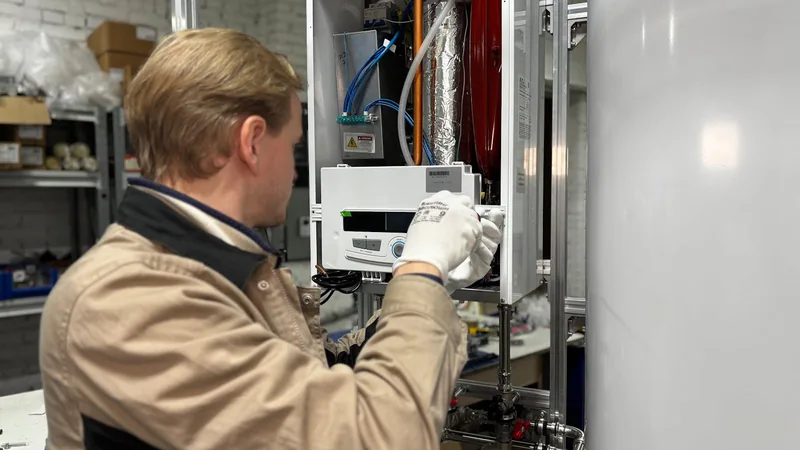 Water Heater Maintenance service guidance for Cheyenne, Wyoming